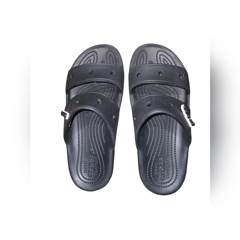 Croc‎ Slides